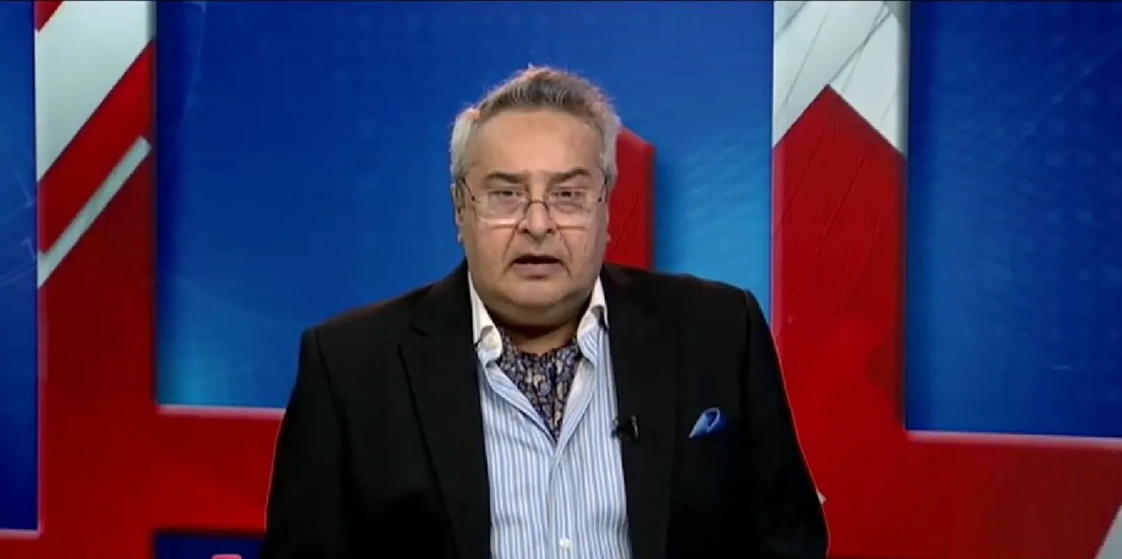 Amir Mateen: Senior Journalist & Pakistani Media Anchor