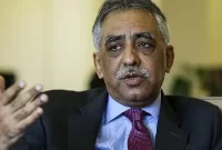 sadfdsf Muhammad Zubair Umar Video Goes Viral on Social Media