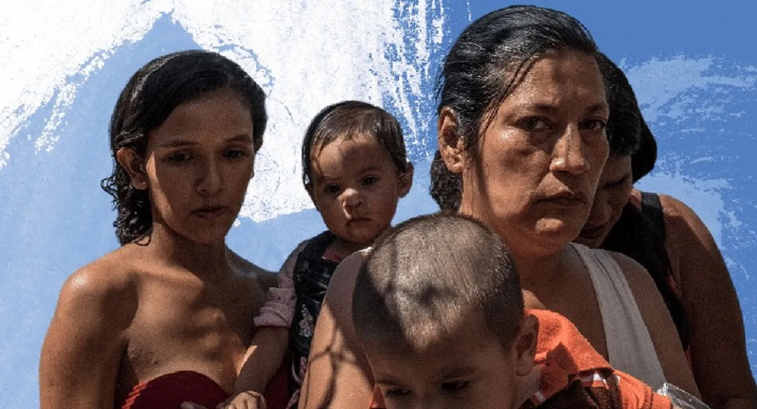 No Mercy in Mexico Incident: Viral Video on Twitter & Reddit Explained