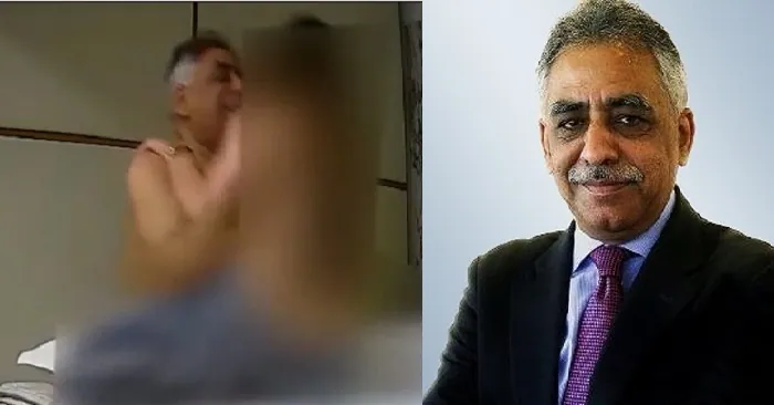 Muhammad Zubair Umar Breaks the Internet with Viral Social Media Clip