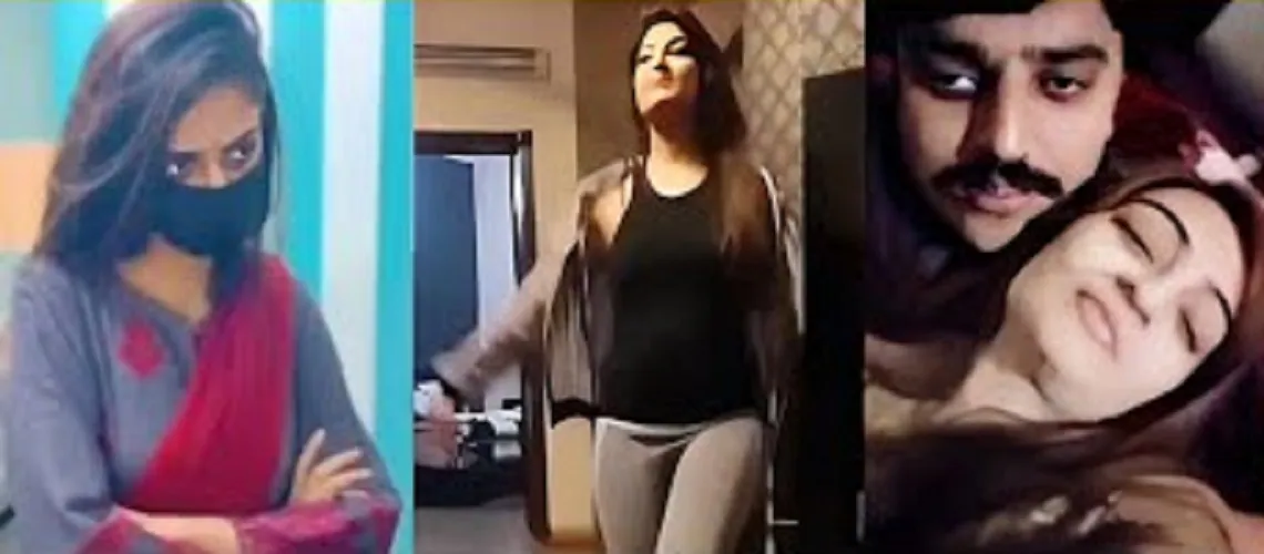 Islamia University Bahawalpur (IUB) Video Goes Viral: Twitter and Reddit React