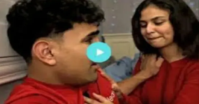 Taliya & Gustavo's OnlyFans Video Sparks TikTok Frenzy