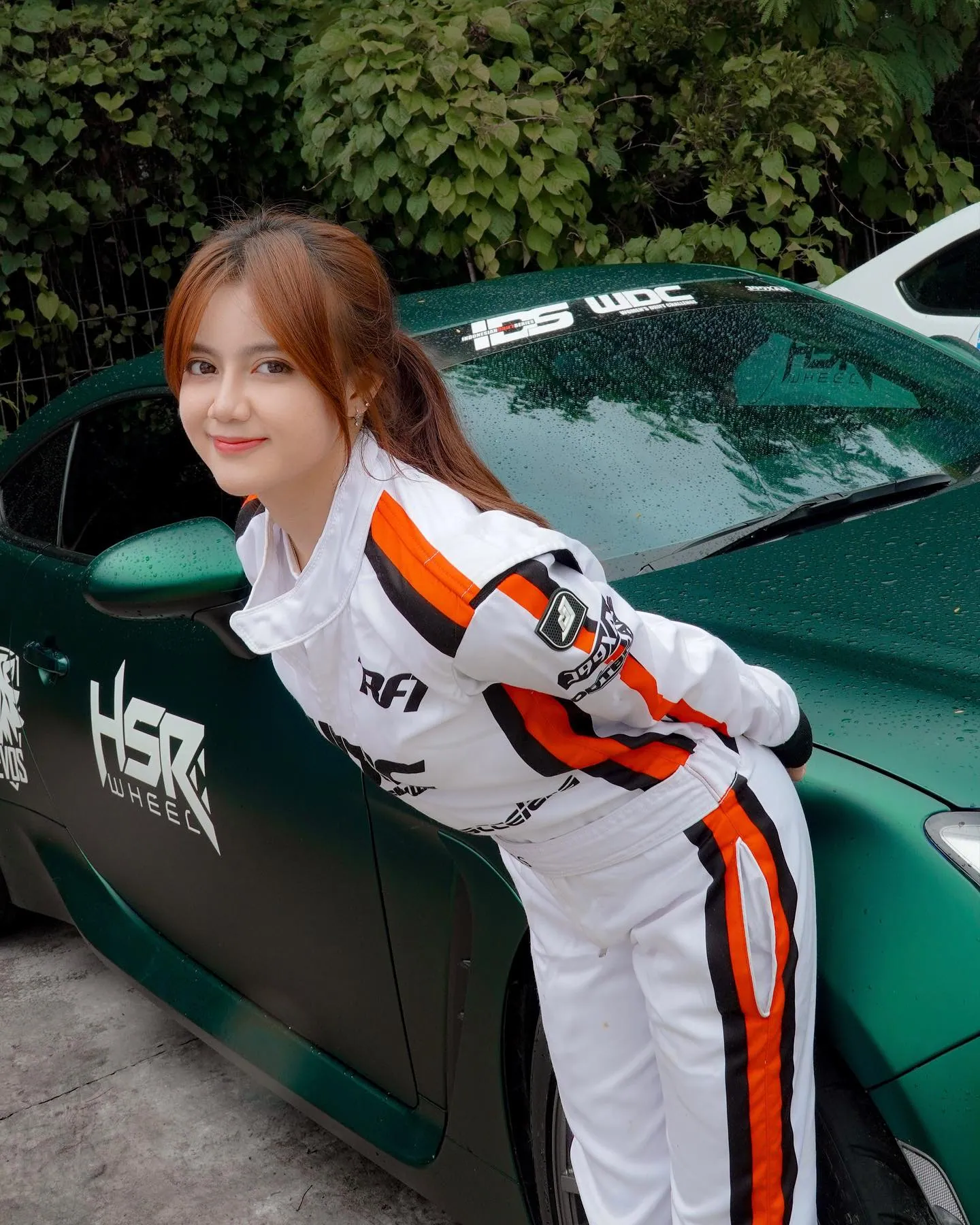 Discover ONIC Kayes: The Charming Ambassador of ONIC Esports