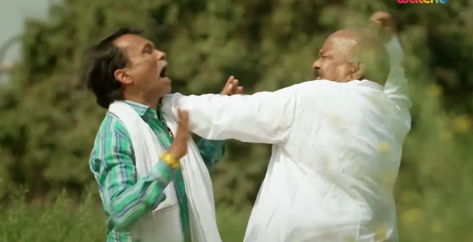 Tara Bhaiya Zindabad Official Trailer 