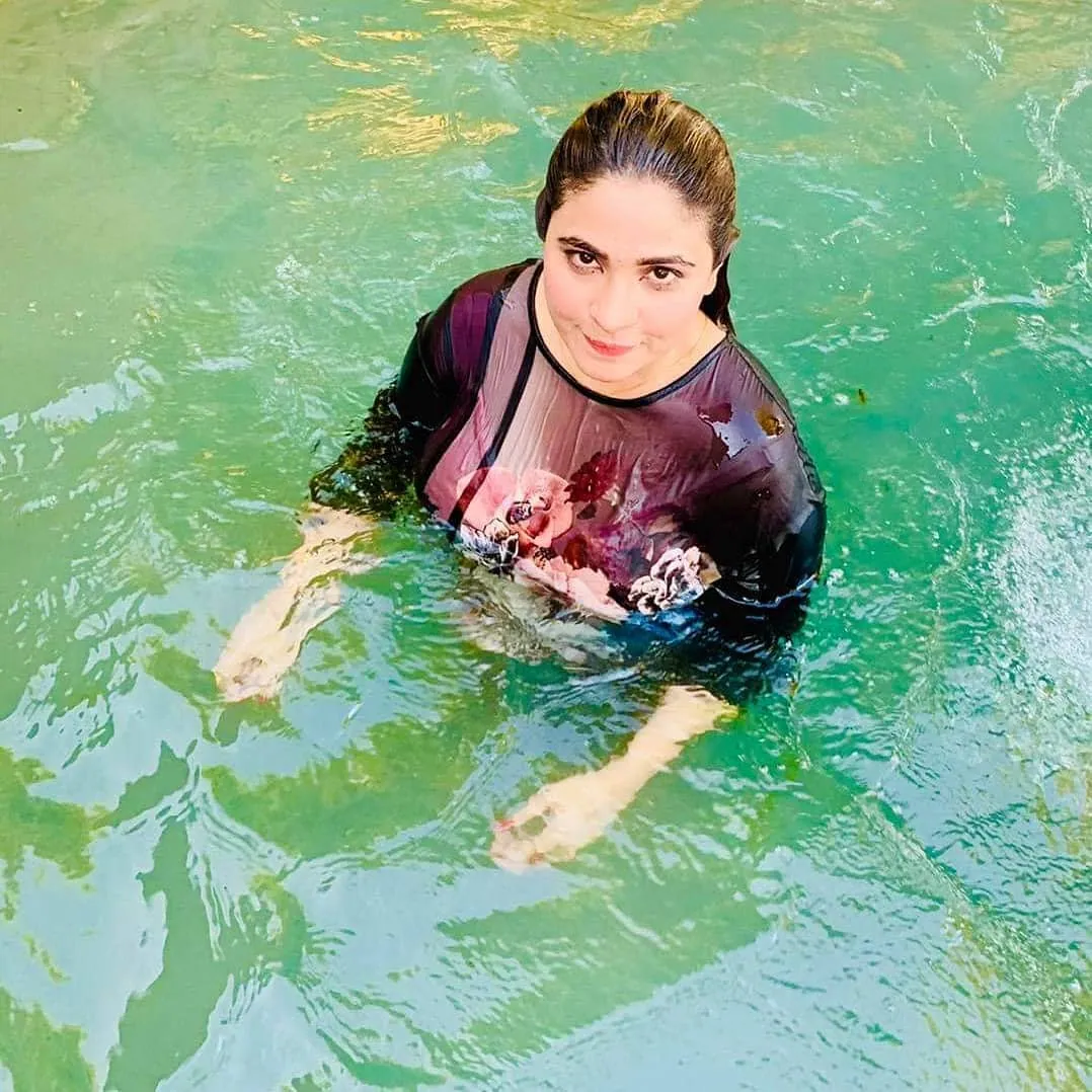Rubi Ali Biography: Career, Personal Life, and Recent Controversy