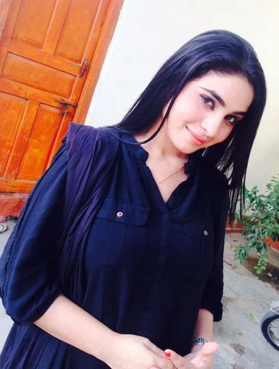 Rubi Ali: The Rise of a Famous Pakistani TikToker and Model