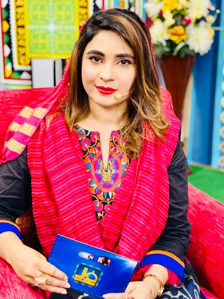 Rubi Ali's Journey: Age, Net Worth, Career Highlights & More