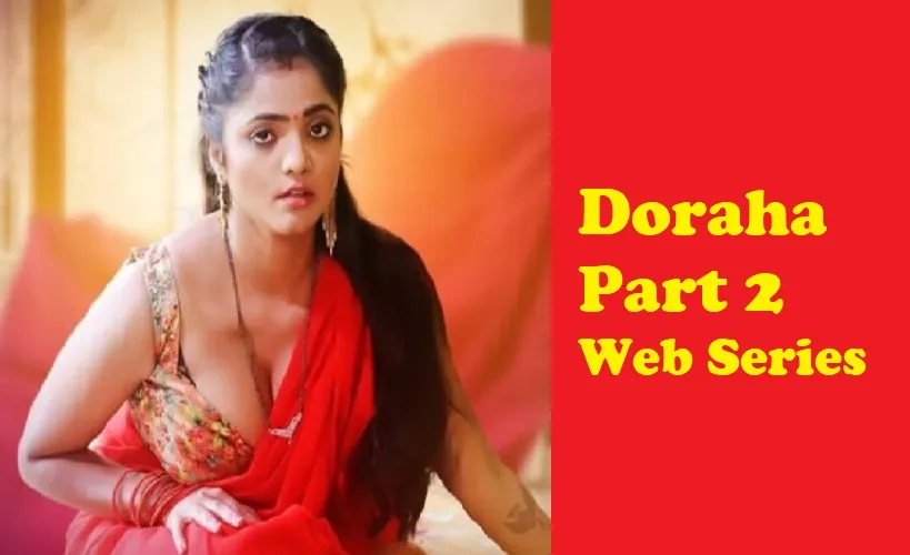 Doraha Part 2 Web Series