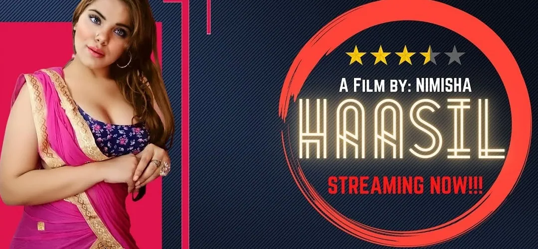 Haasil – 2021 – Hindi Hot Short Film – HotHits