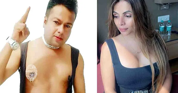Online Meltdown: Deepak Kalal and Sonia Arora's Leaked Video Sends Shockwaves