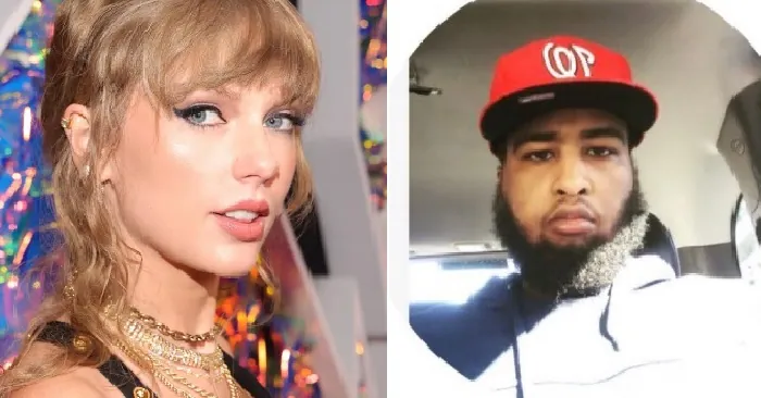 AI Art or AI Oops? Navigating the Taylor Swift Picture Controversy Meme