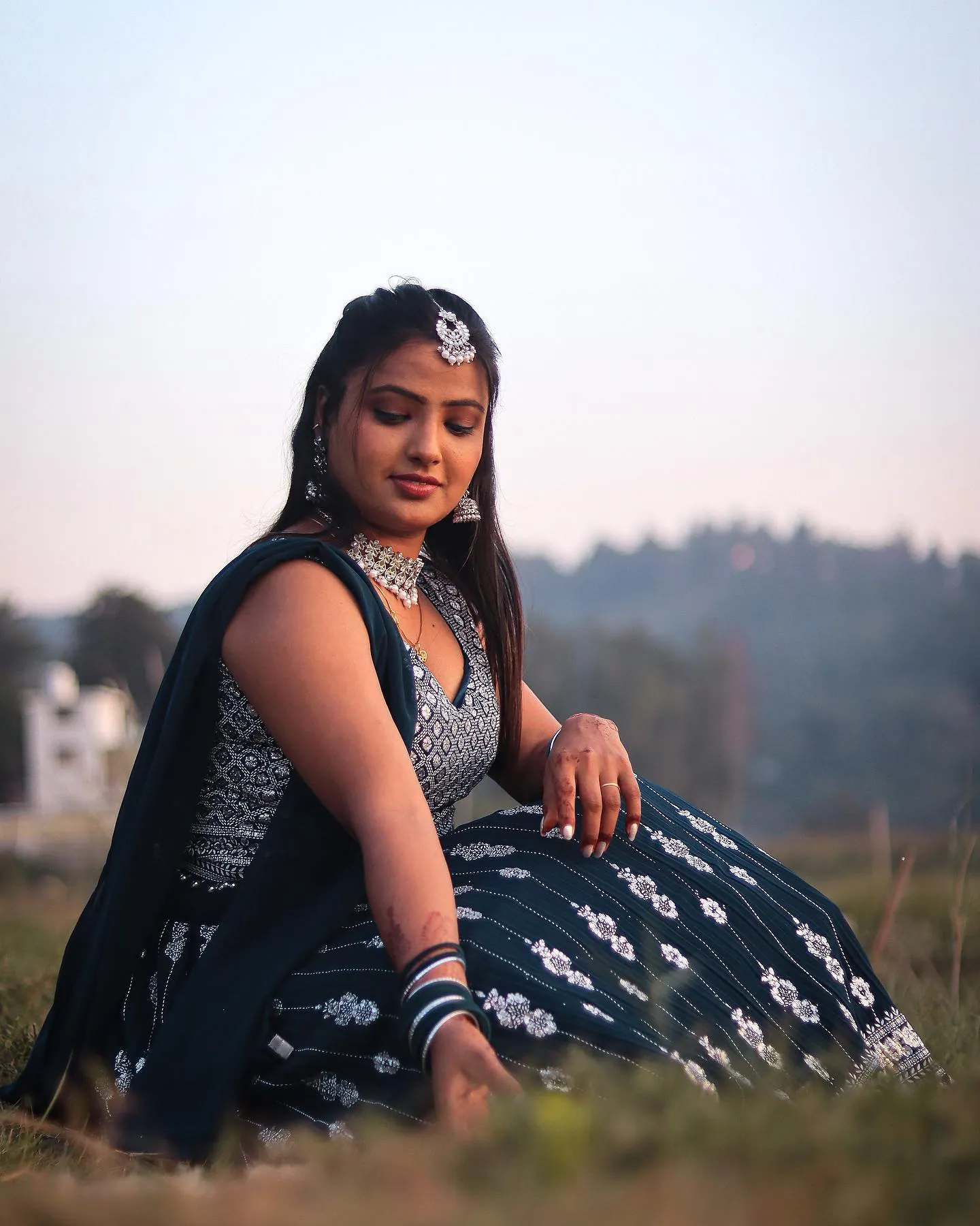 Shyna Khatri's 2024 Web Series Premieres on OTT