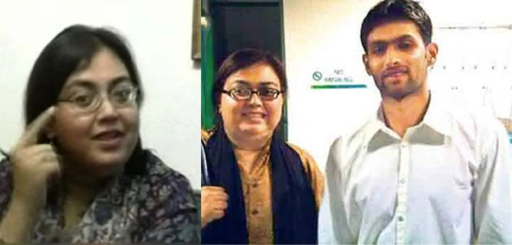 Untold Story of Ayesha Siddiqui: Shoaib Malik's First Marriage Revealed