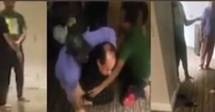 Rahat Fateh Ali Khan Caught on Camera Beating Student Over Water Bottle