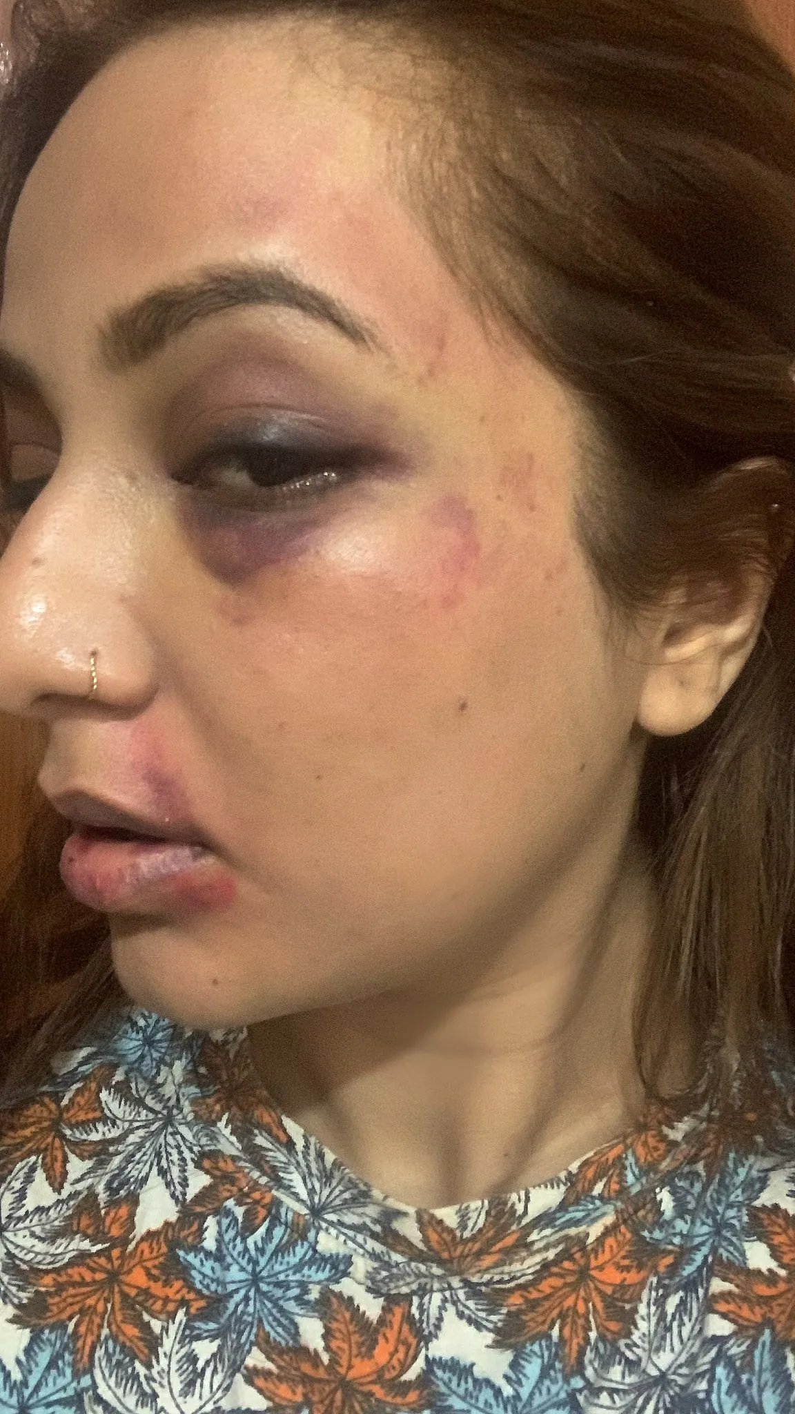 TV Personality Ashfaque Satti Accused of Assaulting Nomaika