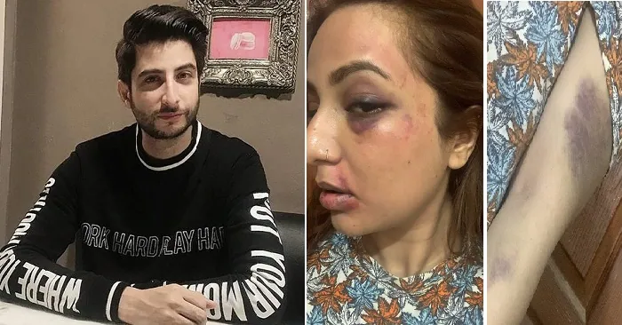 ARY News Takes Action: Anchor Ashfaque Satti Suspended Amidst Domestic Violence Allegations