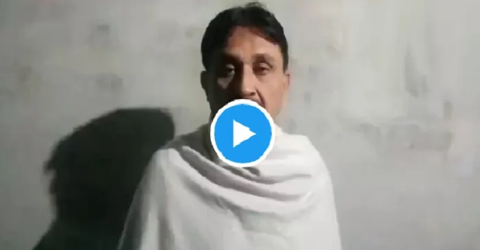 Explosive Allegation: Jamshed Dasti Reveals Disturbing Details of House Raid