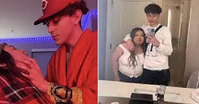 Behind the Controversy: Shawty Bae and Julian OnlyFans Video Leak Revealed
