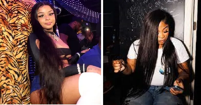 Unveiling the Truth: Blasian Doll Breaks Silence on Leaked Tape