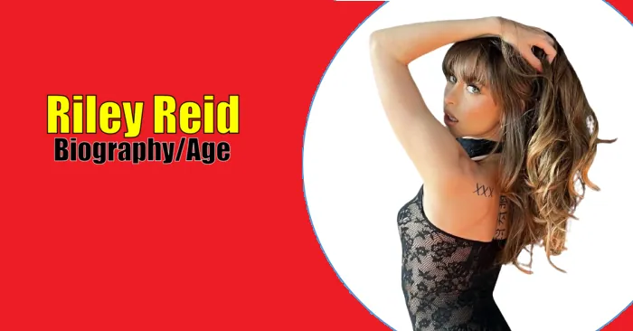 Discover Riley Reid: Age, Education, Family, Spouse, Height, Net Worth