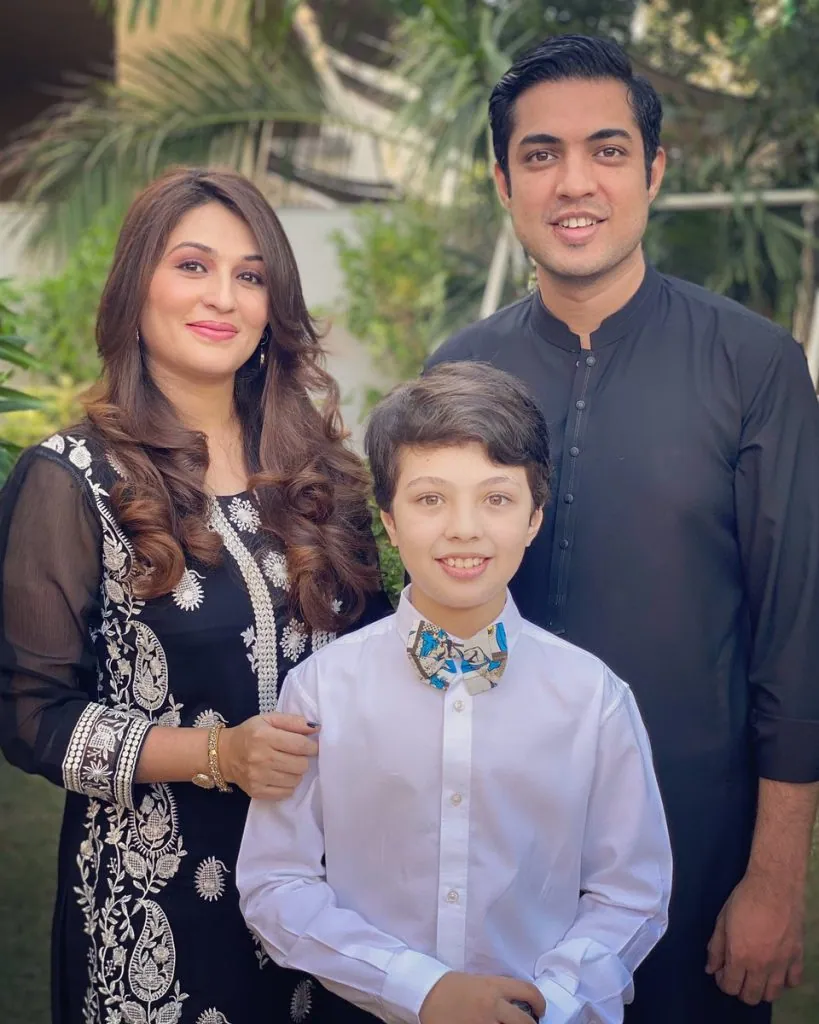  Iqrar-ul-Hassan's 3rd Marriage Confirmed by Reliable Source