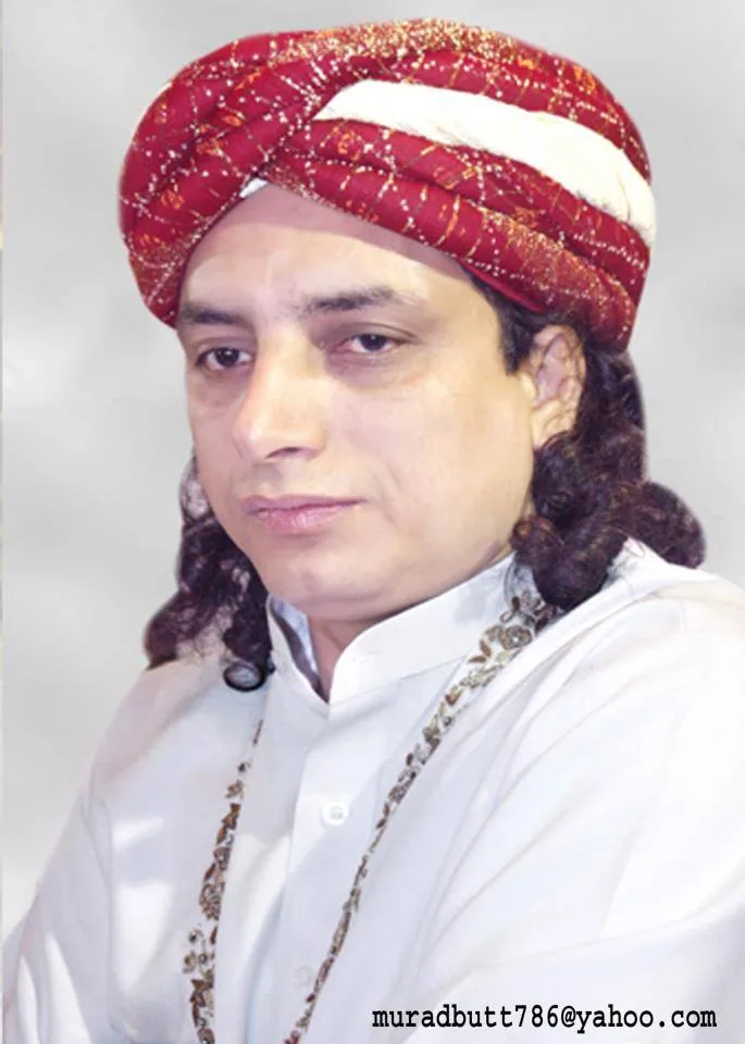 Peer Haq Khatteb Sarkar : A Lifestyle of Spiritual Healing – Iqrar Ul Hassan's Pursuit?
