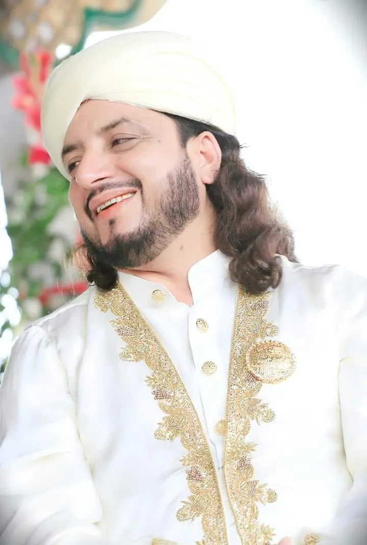 Pir Haq Khatteb Hussain: A Lifestyle of Spiritual Healing – Iqrar Ul Hassan's Pursuit?