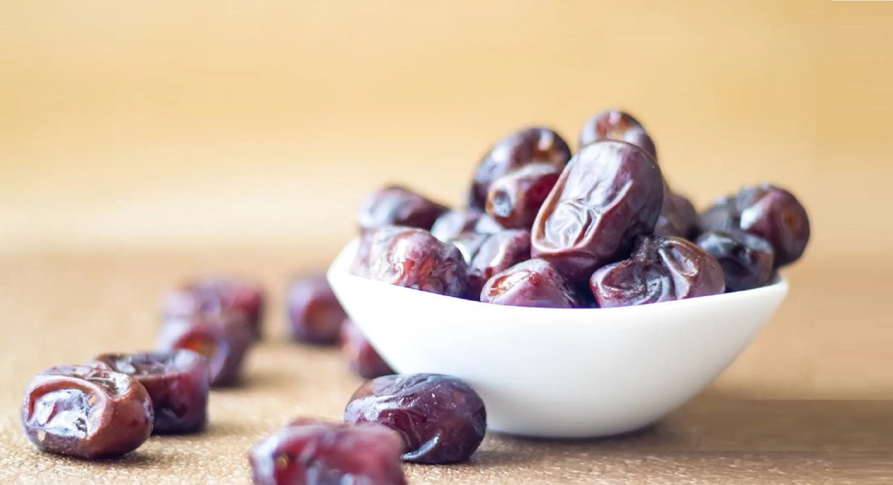 Energize with Dates: A Nutritional Powerhouse Male Sexual Health