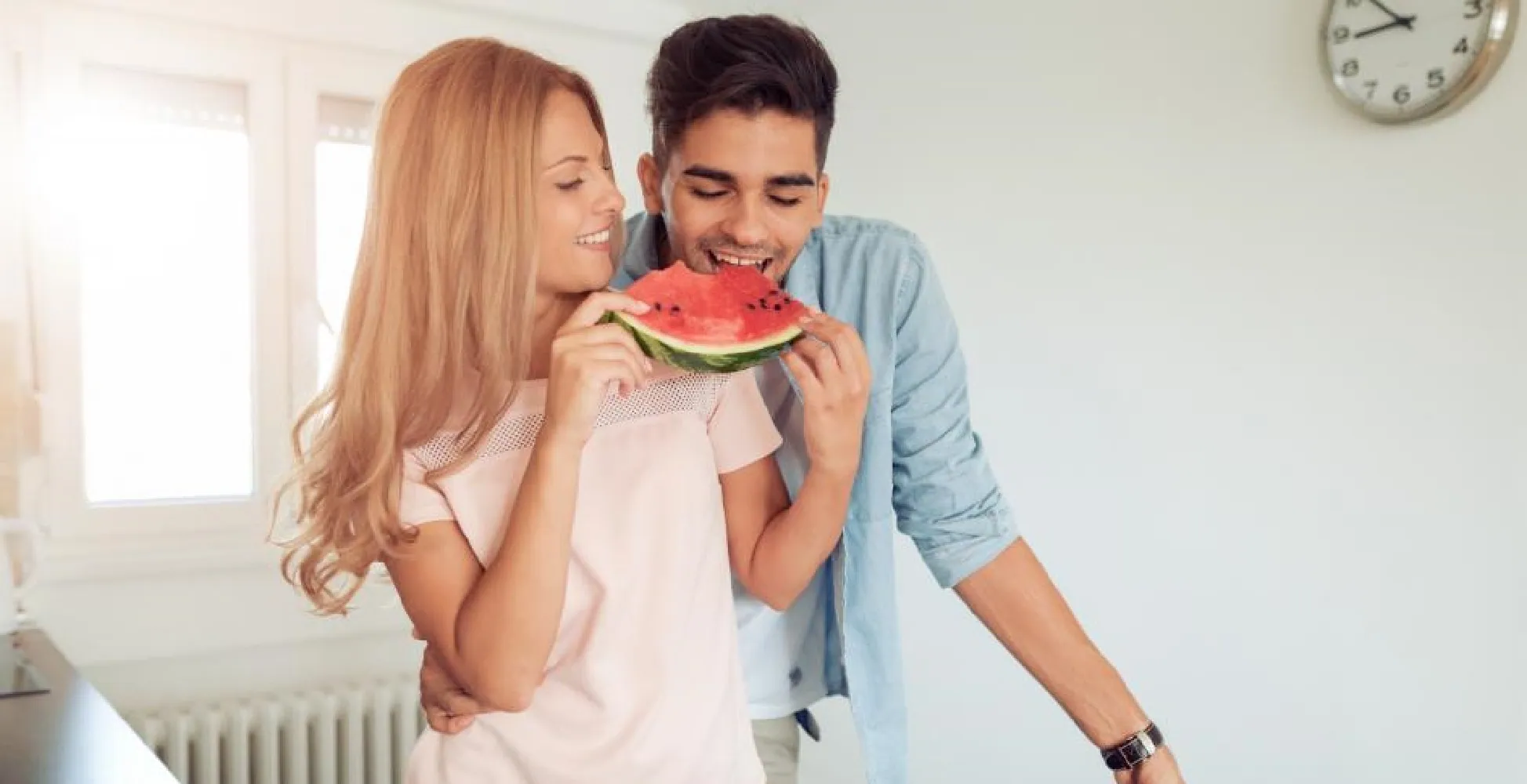 Watermelon: The Natural Libido Booster Male Sexual Health
