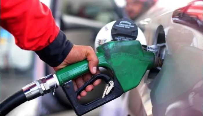 Dynamics of Petrol Prices in Pakistan