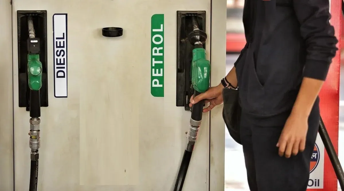 Dynamics of Petrol Prices in Pakistan
