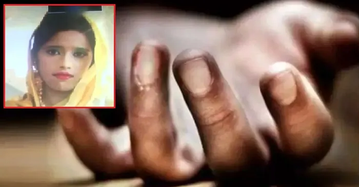 Tragic Incident: Brother Kills Sister in Toba Tek Singh