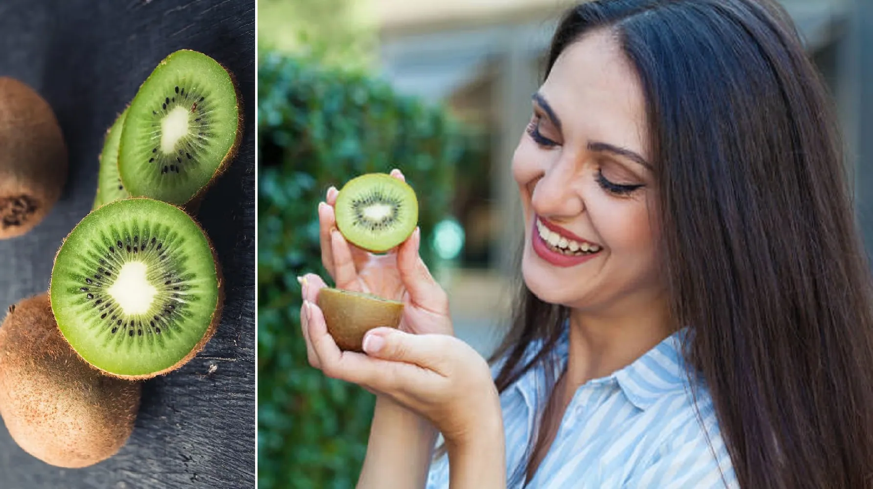 Kiwi: Nature's Answer to Constipation Woes