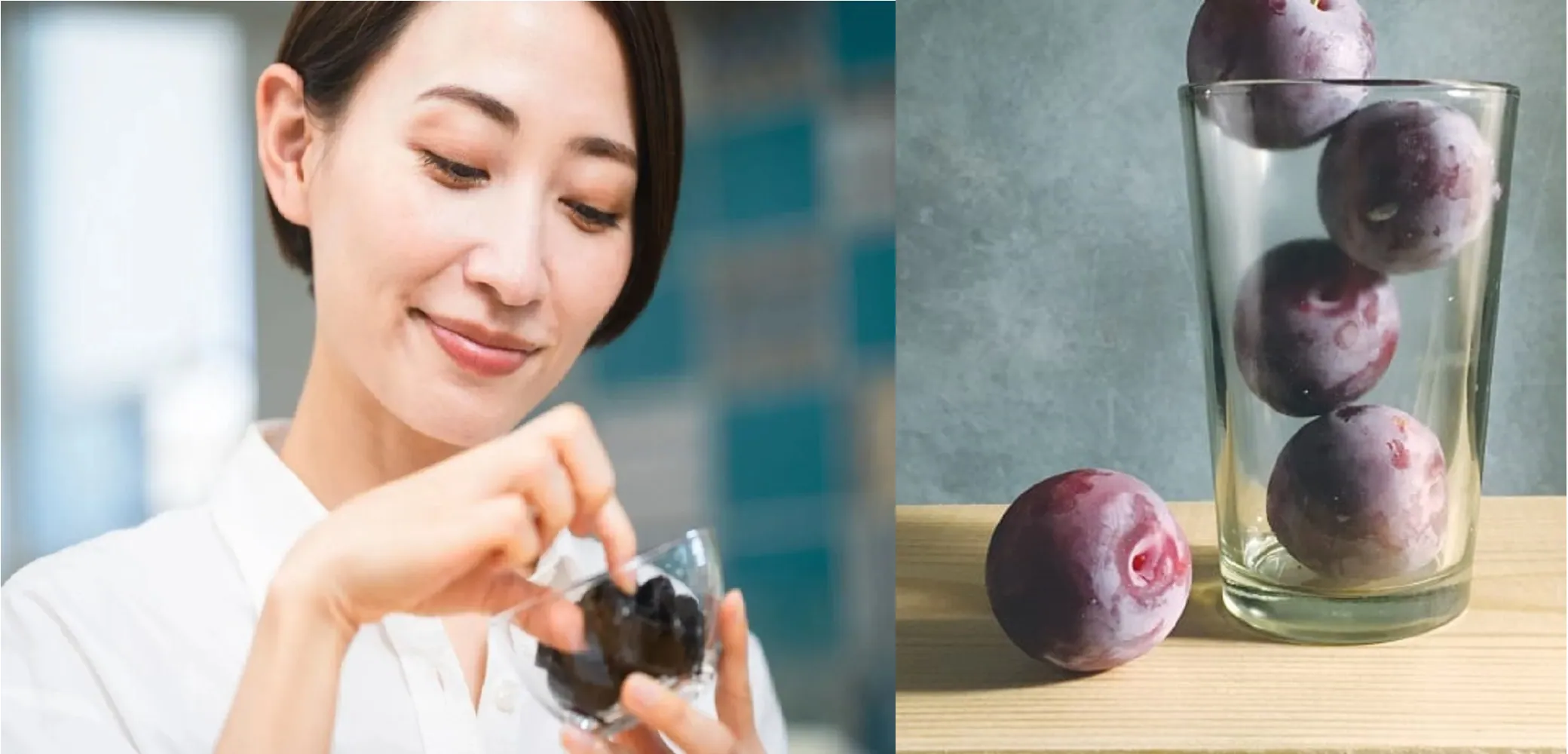 Smooth Moves: Prunes Tackling Constipation
