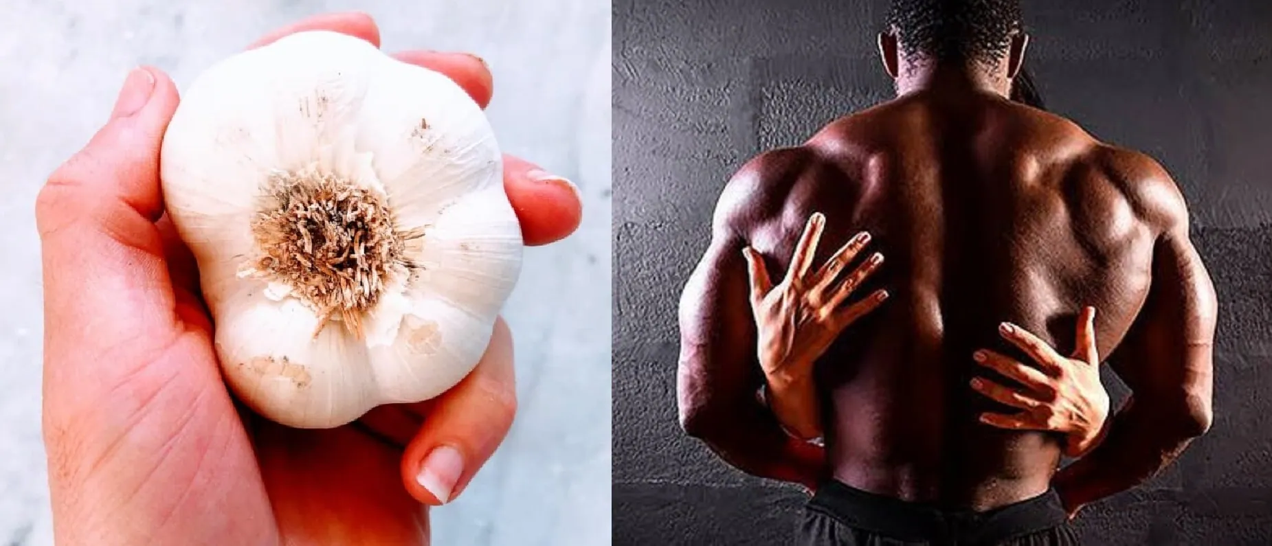 Boost Your Fitness with Garlic Power