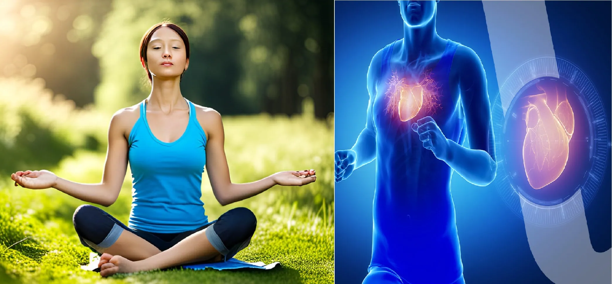 Boosting Heart Wellness: Vital Cardio Care