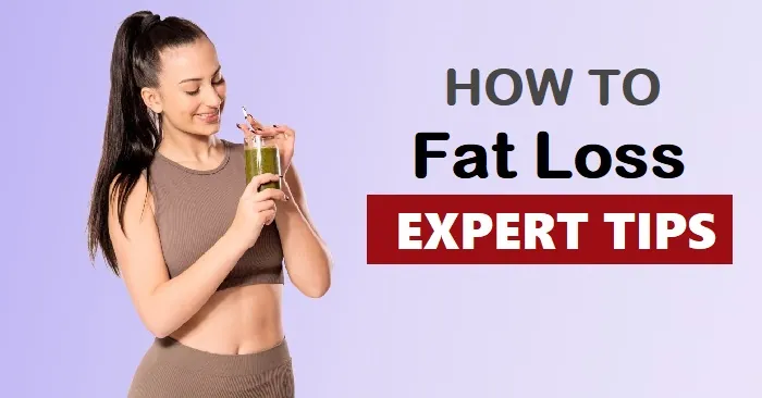 Rapid Fat Loss: Energize Your Metabolism Today!