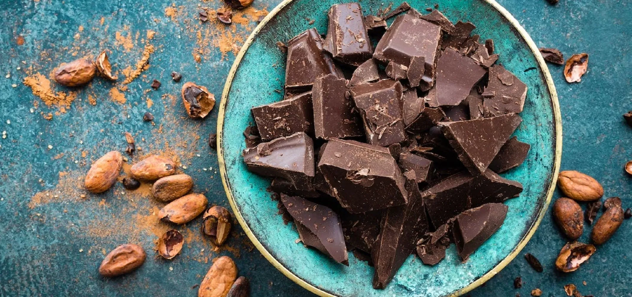 Delighting in the Enigma of Dark Chocolate