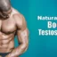 Testosterone Boosters from Foods & Supplements