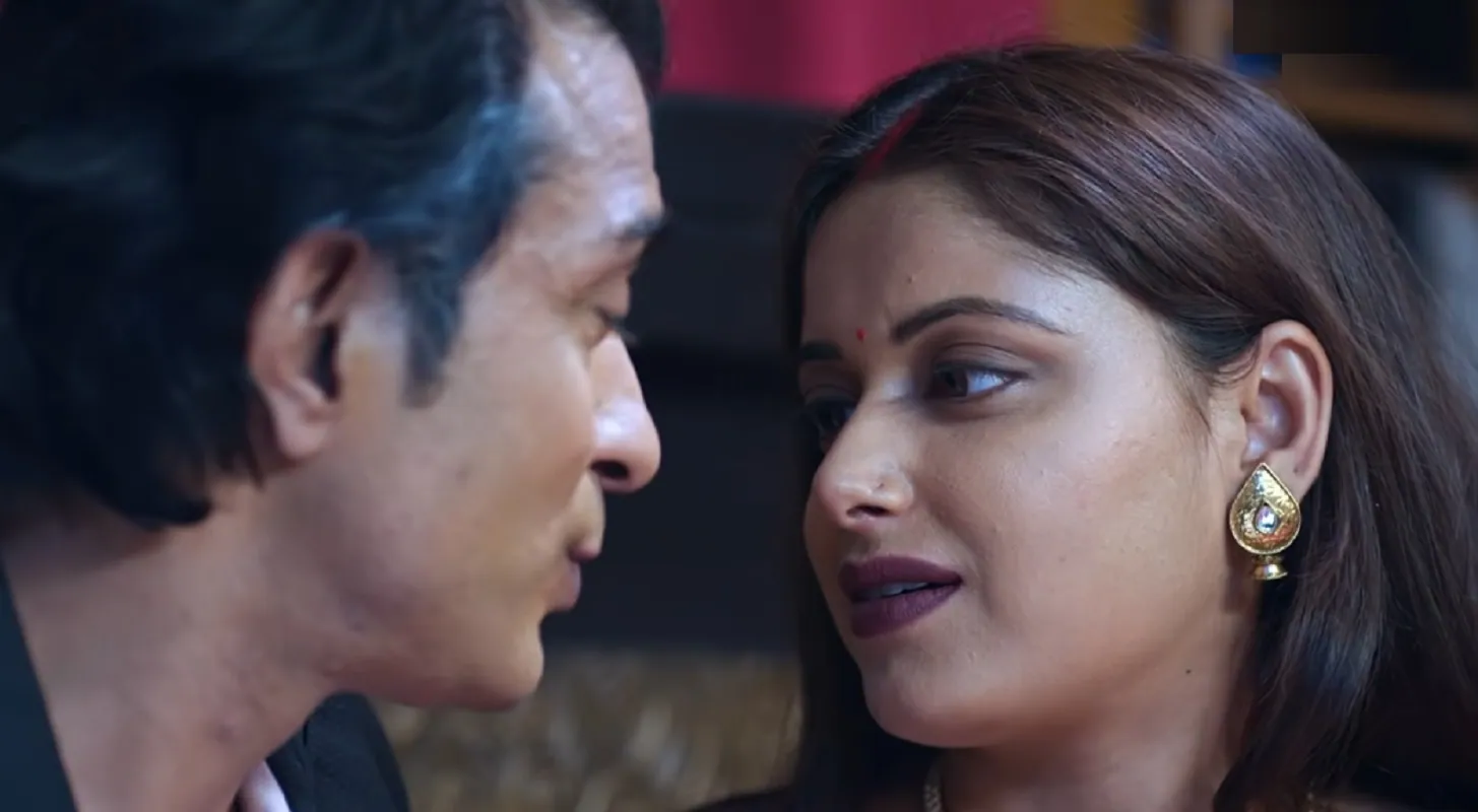 Passion's Prelude: Laal Lihaaf | Ullu Originals Trailer Preview 