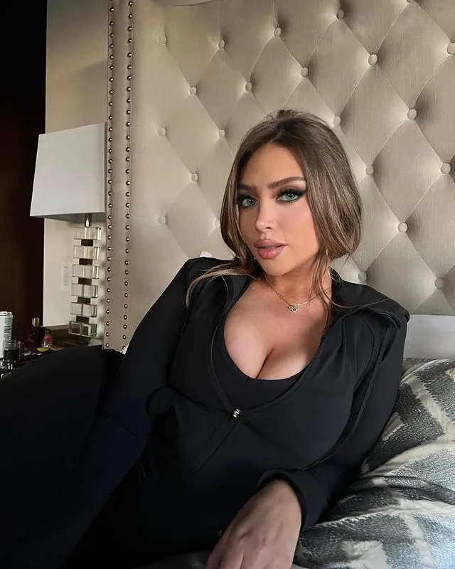 Ava Louise: Unveiling the Controversial Journey of a Social Media Sensation