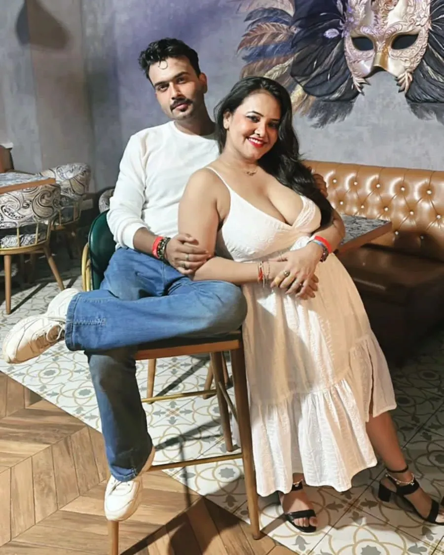 Priya Gamre: Unraveling the Layers - Age, Education, Romance, Stats, Wealth, and Web Adventures