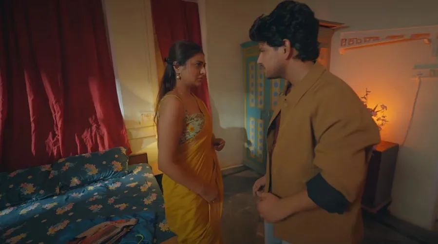 Kasturi: Part 02 Trailer | Ullu Originals | Premieres 11th June