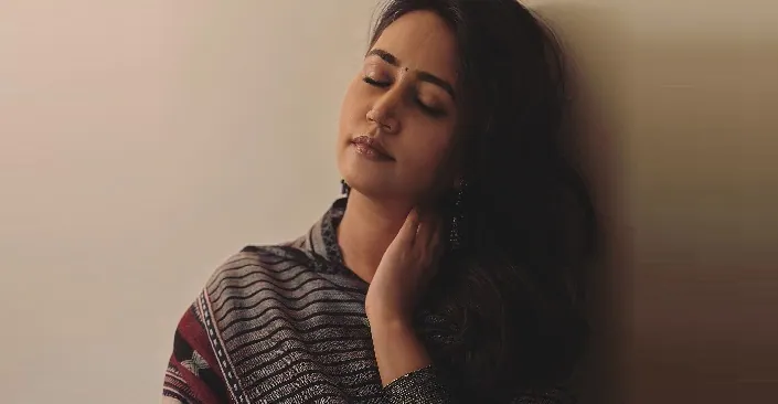 Sanvikaa actress bio and career journey