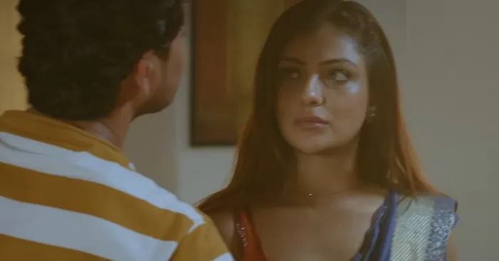 Get Ready: Kasturi Part 02 Trailer | Ullu Originals | Out June 11