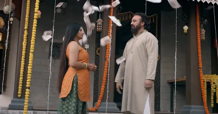 Dishkiyaoon Episode 1 Out Now - Watch on Ullu