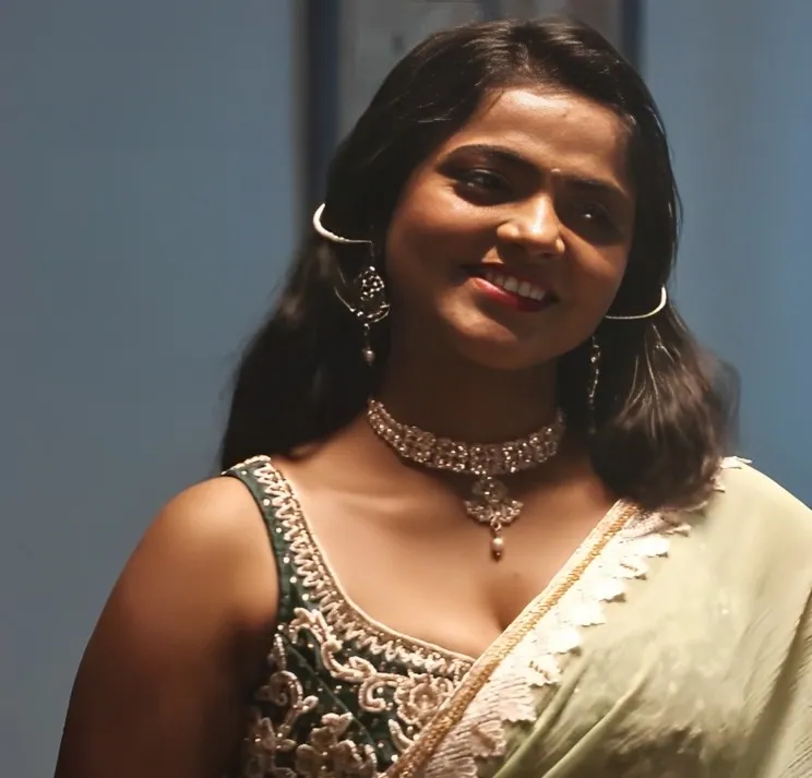 Bharti Jha's Sensational Saga: Only on Ullu App