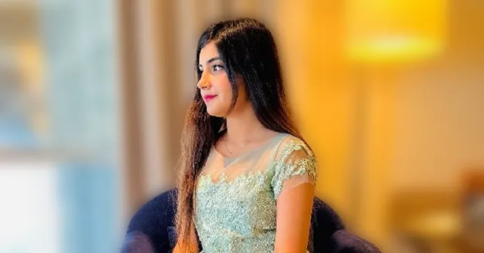 Get Insights into Aleeya Shoaib's Family and Interests