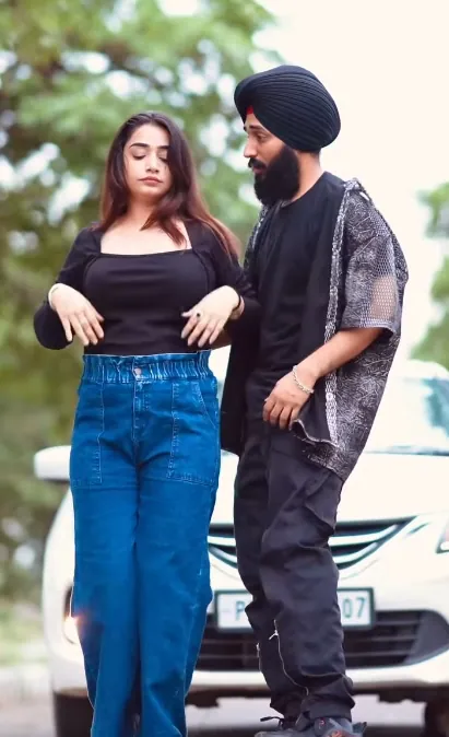 Kulhad Pizza Couple comeback after controversy