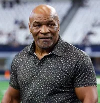 Tyson vs Paul: The Fight Everyone's Talking About Tonight